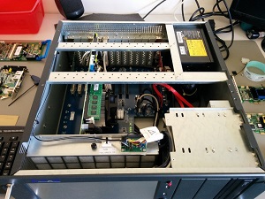 PC ELX assemble PC ELX assemble