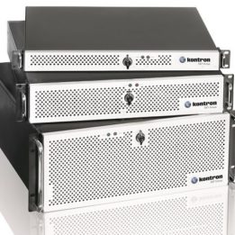 KONTRON PC RACK KISS V3 FAMILY 2 KONTRON PC RACK KISS V3 FAMILY 2